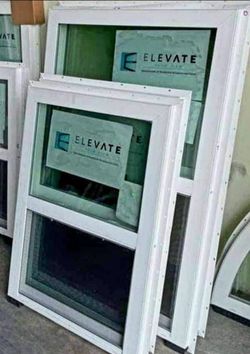 High-Quality Windows and doors– Multiple Models Available