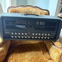 Carvin V3