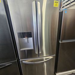 Refrigerator lg