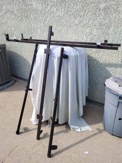 Bed Frame