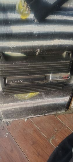 1000w Sony