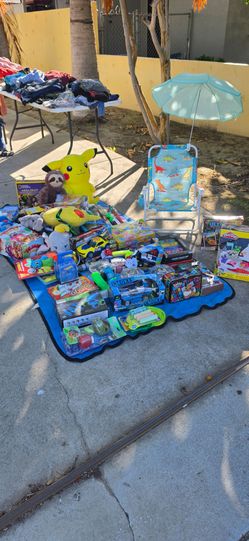 Toys