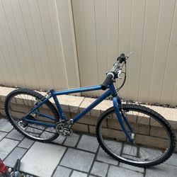 Specialized Mountain Bike