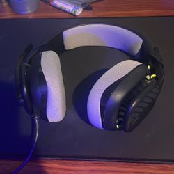 Astro A10 Gaming/Comms Headset