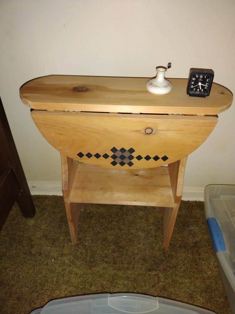 Small Table