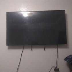 55 Inch Flat-screen 