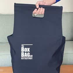 Heavy Duty Bag