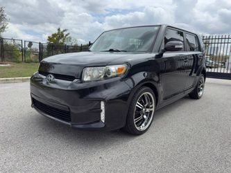 2013 Scion xB