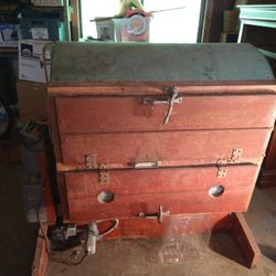 Humidaire Model 50 Redwood Drum Incubator 