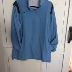 Nike Quarter Zip 