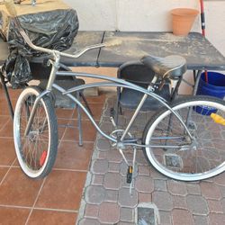 26 Inch Beach Cruiser Style