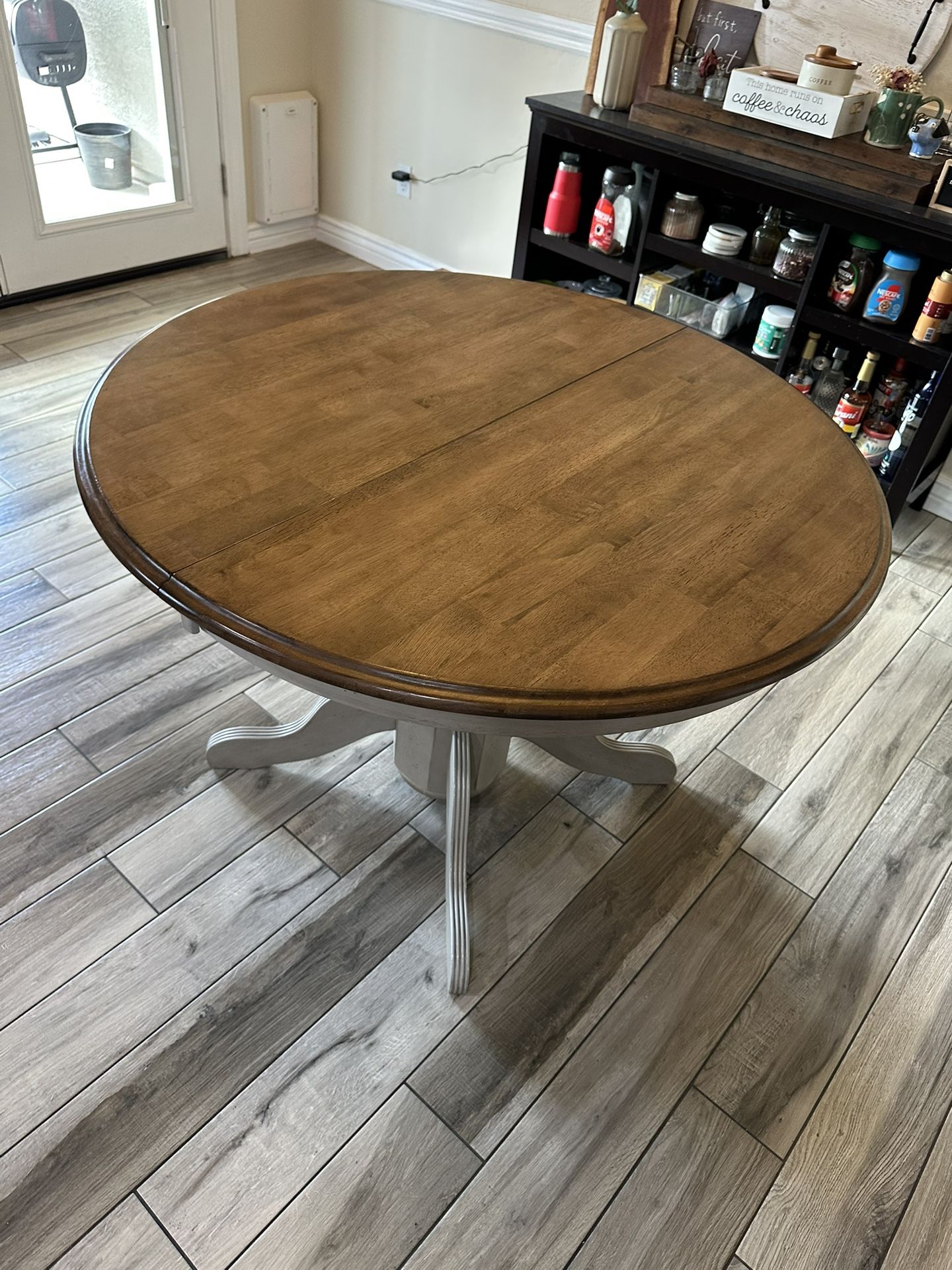 Farmhouse Table