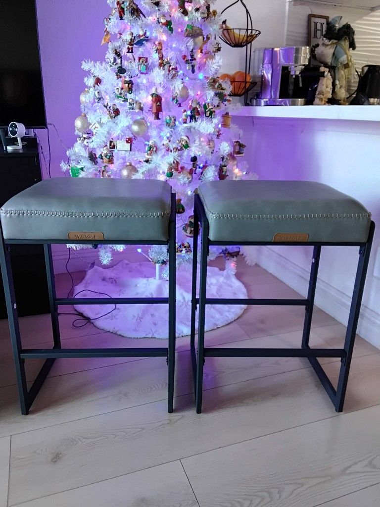 Stool Bar