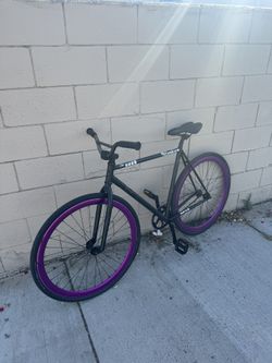 Eastern Fg Fs Bike 54cm