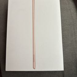 iPad 32gb 8th Generation WiFi