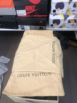 Exclusive Louis Vuitton. Kanye West. Sneaker for Sale in Washington, DC -  OfferUp