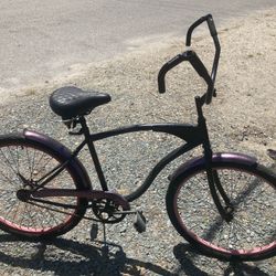 Beach Cruiser