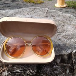 Chloe clearance glasses sale