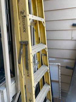 ladder