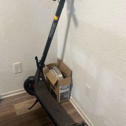 Phantom Electric Scooter