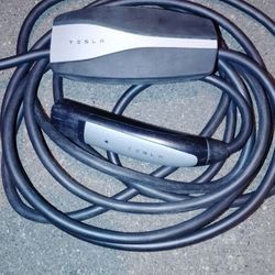 TESLA®  Gen 2 Model S 3 X Y Charger