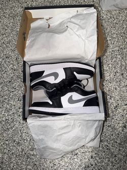 Kids Jordan 1 Low