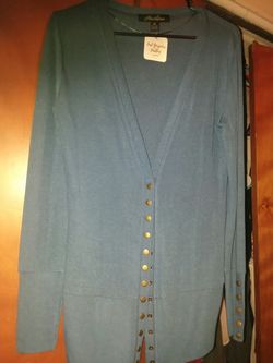 Boutique cardigan