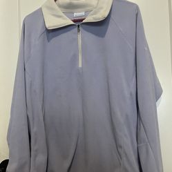 Women’s Columbia Fleece  