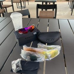 Radar EV Path Oakley Shade Lens