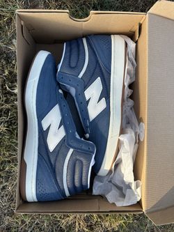 NB numeric 440 High 10.5
