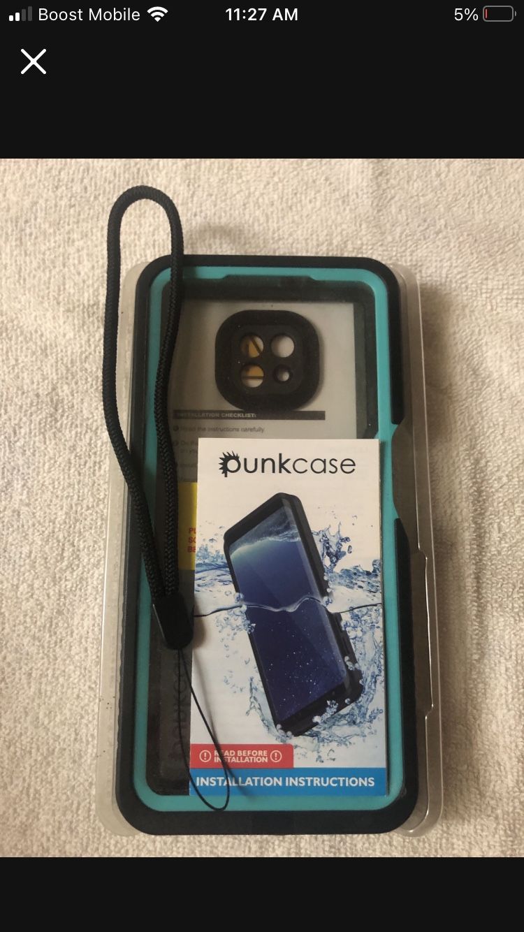 Moto G Phone Case