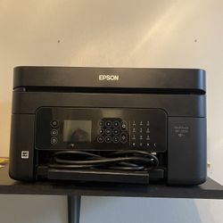 Epson Printer