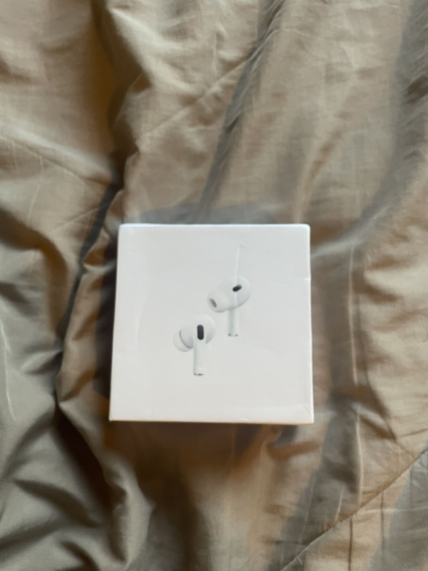 AirPod Pros Second Gen