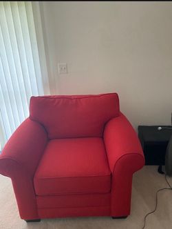 Red Chair