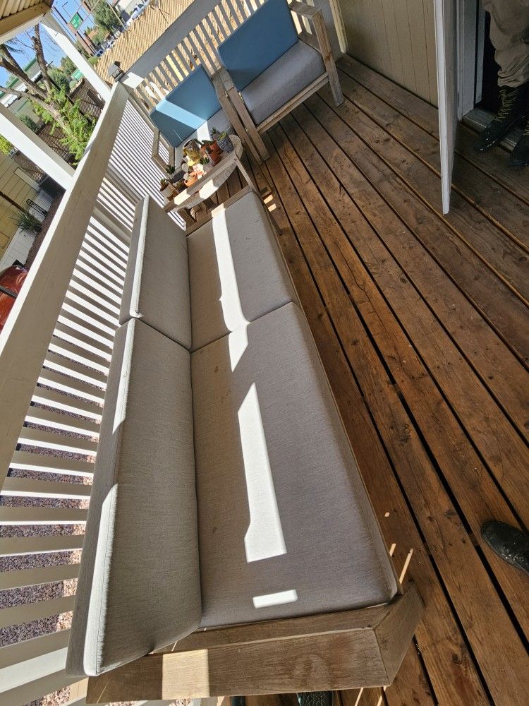 Patio Furniture