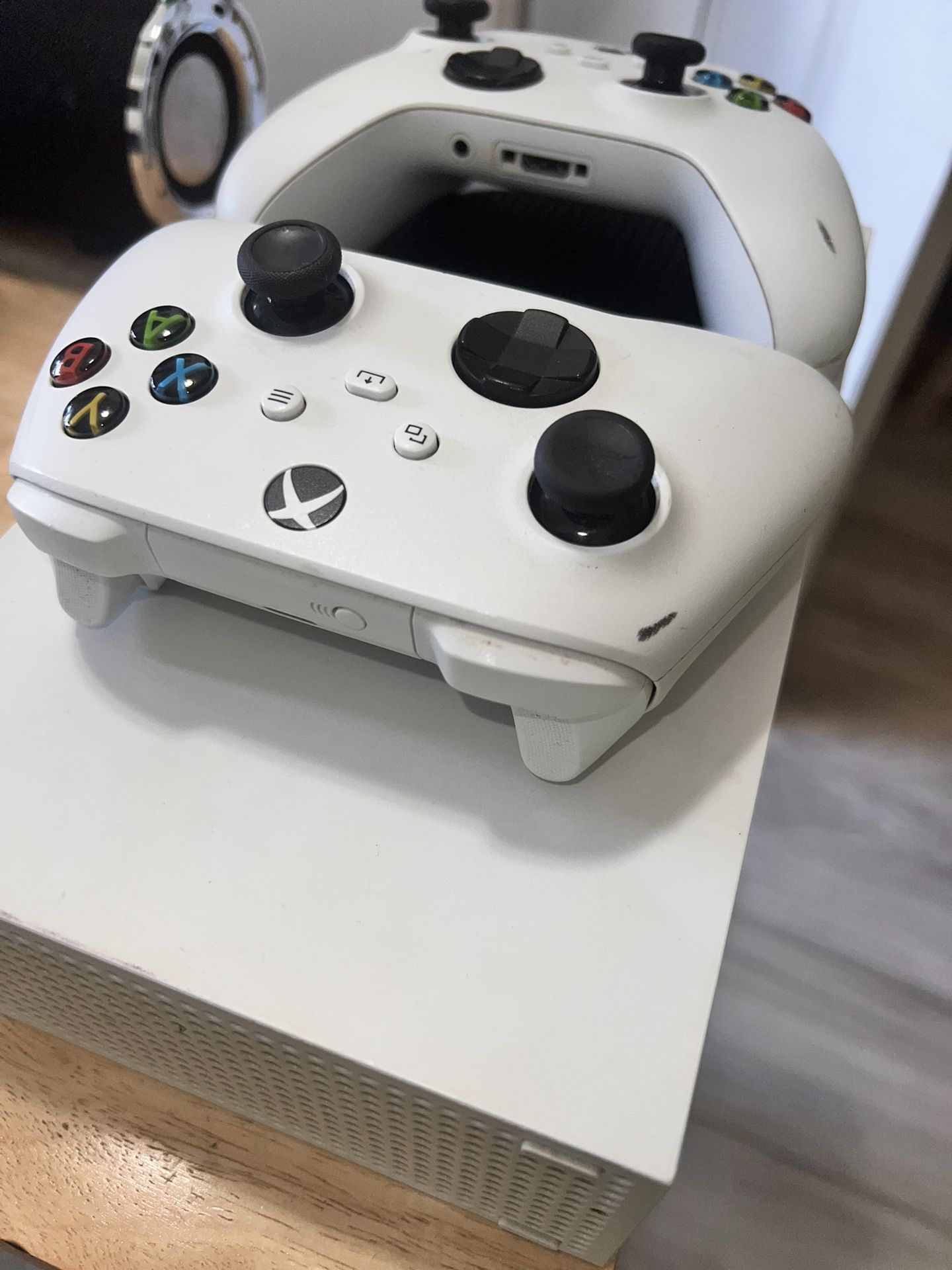 xbox series s