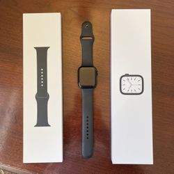 Apple watch 7