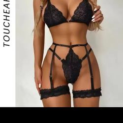 Lingerie 