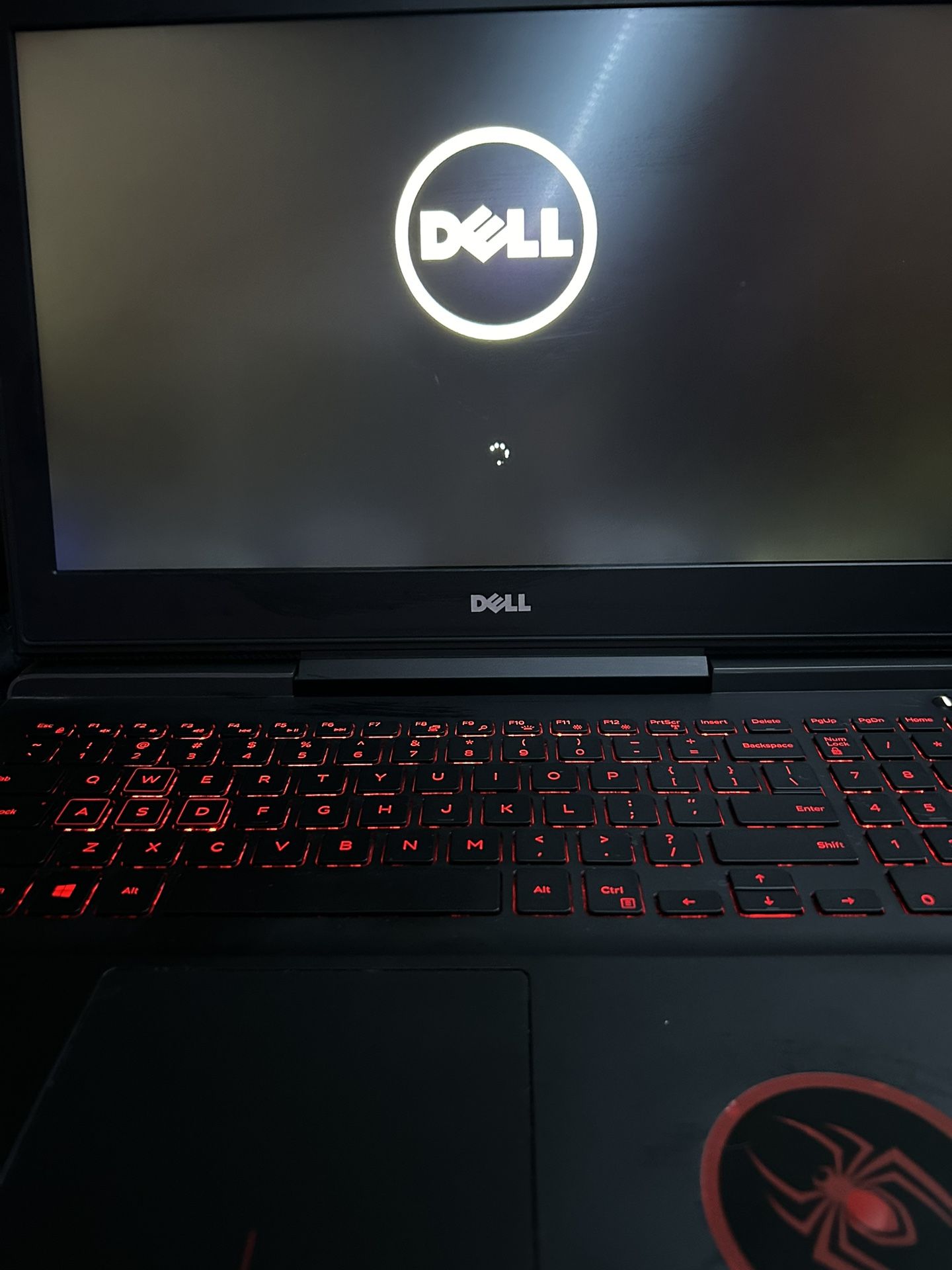 Inspiron 15 7000 Gaming Laptop Windows 10 