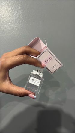 Miss Dior (5 ml)