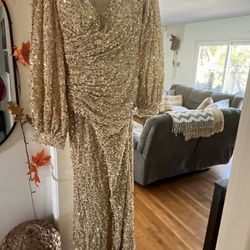 Good Formal Gown Size Medium