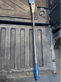 Kobalt 72-Tooth 1/2-in Drive Comfort grip Handle Flexible Head Ratchet