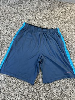 Nike Livestrong Drifit Shorts XL