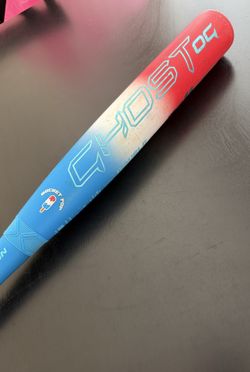 Easton Ghost Softball Bat