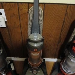 /*/*/*/* HOOVER UPRIGHT VACUUMS*\*\*\*\