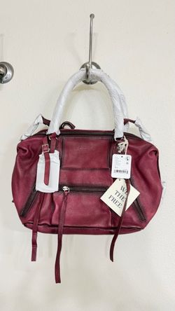 LIMITED EDITION FREE PEOPLE BABY EMERSON TOTE BAG