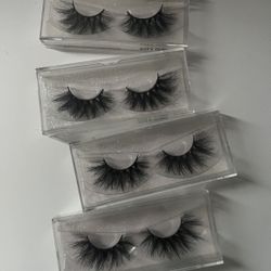strip lash bundle