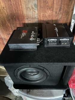 Skar bass