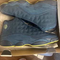 Jordan 13s  