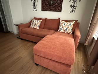 Cindy Crawford Chaise Sectioial Queen Sealy Sleeper